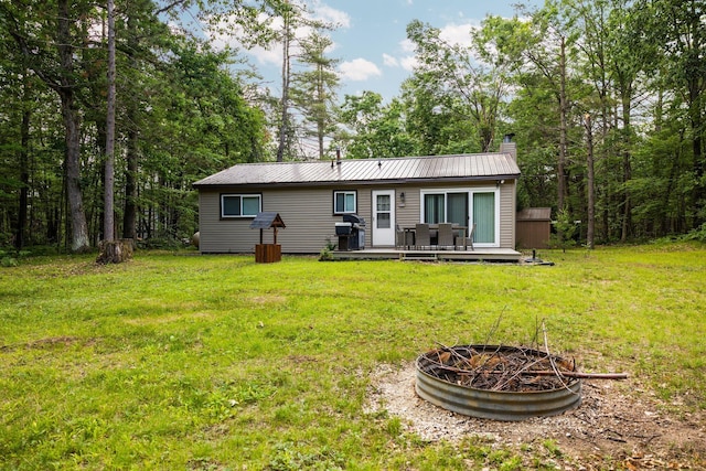 4670 Oakwood Dr, Lewiston, MI 49756 - photo 29