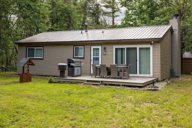 4670 Oakwood Dr, Lewiston, MI 49756 - photo 30