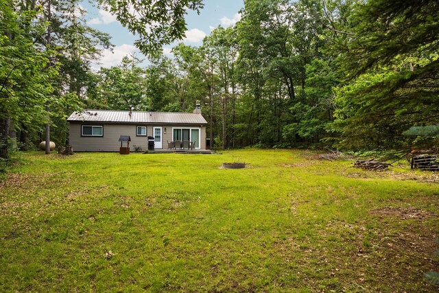 4670 Oakwood Dr, Lewiston, MI 49756 - photo 33
