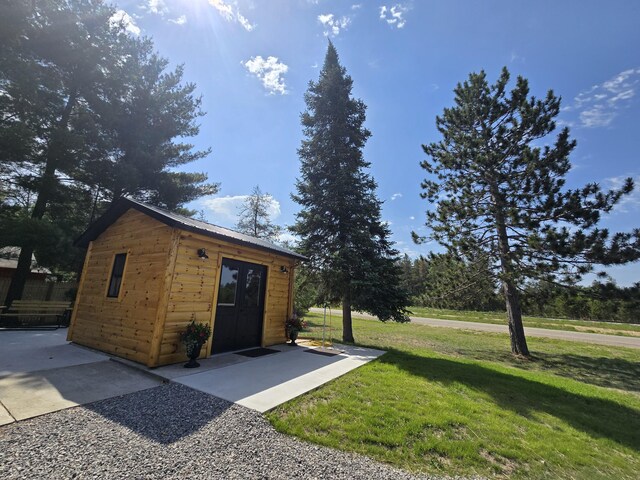 11261 Central Dr, Saint Helen, MI 48656 - photo 42