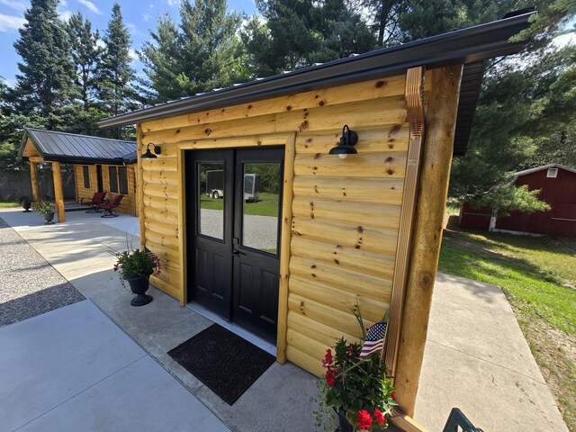 11261 Central Dr, Saint Helen, MI 48656 - photo 44