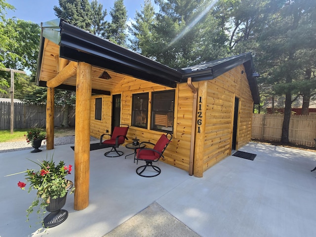11261 Central Dr, Saint Helen, MI 48656 - photo 2