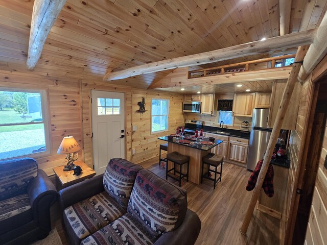 11261 Central Dr, Saint Helen, MI 48656 - photo 19