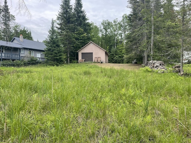 3448 High Pine Ct, Wolverine, MI 49799 - photo 3