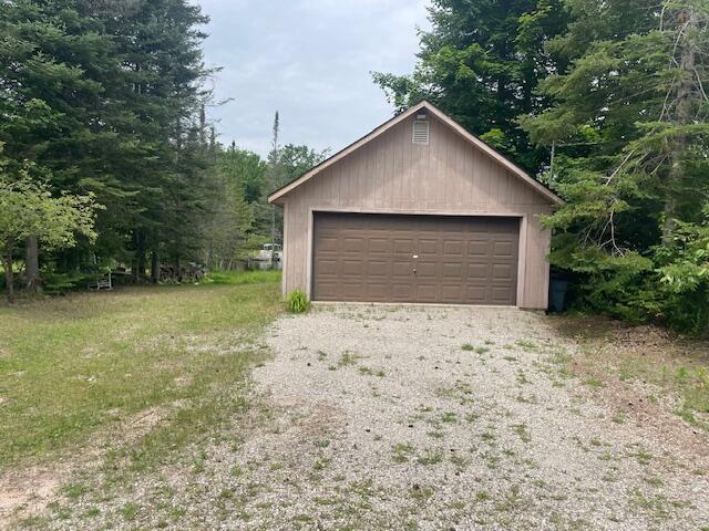 3448 High Pine Ct, Wolverine, MI 49799 - photo 1