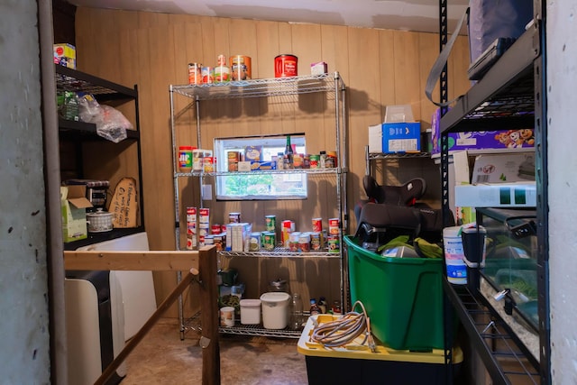 210 N Maple St, Mancelona, MI 49659 - view of storage room