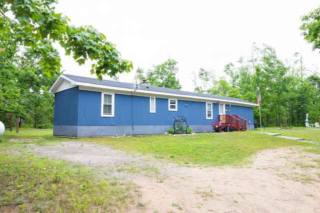 1296 Polar Trl, Gaylord, MI 49735 - photo 23