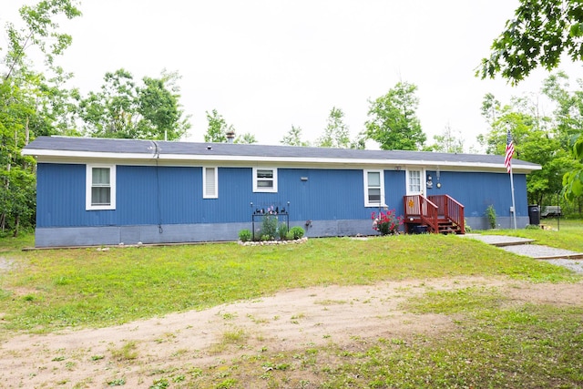 1296 Polar Trl, Gaylord, MI 49735 - photo 2