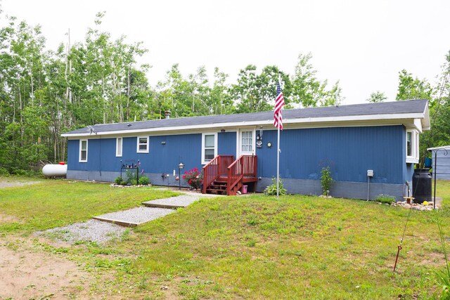 1296 Polar Trl, Gaylord, MI 49735 - photo 1