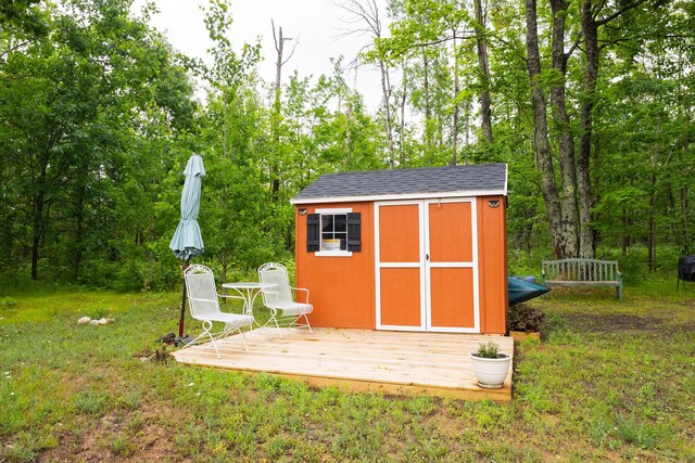 1296 Polar Trl, Gaylord, MI 49735 - photo 22