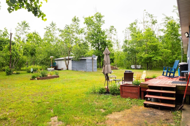 1296 Polar Trl, Gaylord, MI 49735 - photo 27