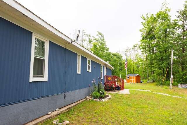 1296 Polar Trl, Gaylord, MI 49735 - photo 28