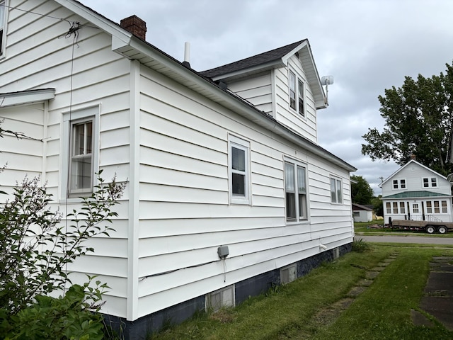 225 Lennox Pl, Caspian, MI 49915 - photo 2