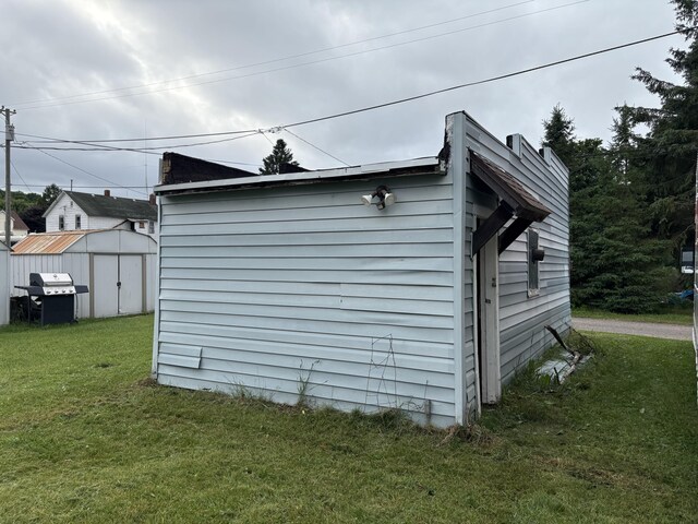 225 Lennox Pl, Caspian, MI 49915 - photo 5