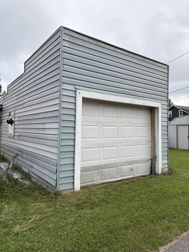 225 Lennox Pl, Caspian, MI 49915 - photo 4