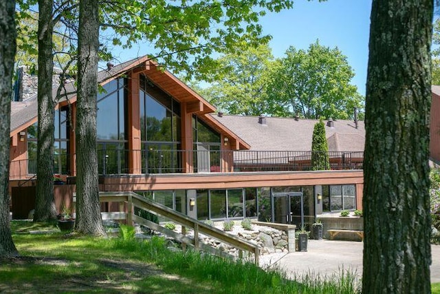 6850 Nightingale Dr, Gaylord, MI 49735 - photo 28
