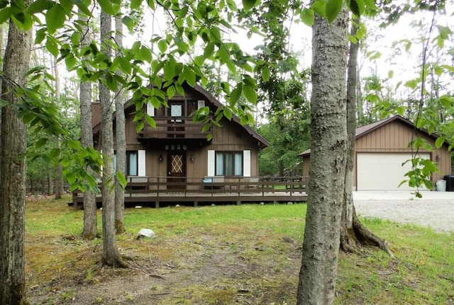 6850 Nightingale Dr, Gaylord, MI 49735 - photo 1