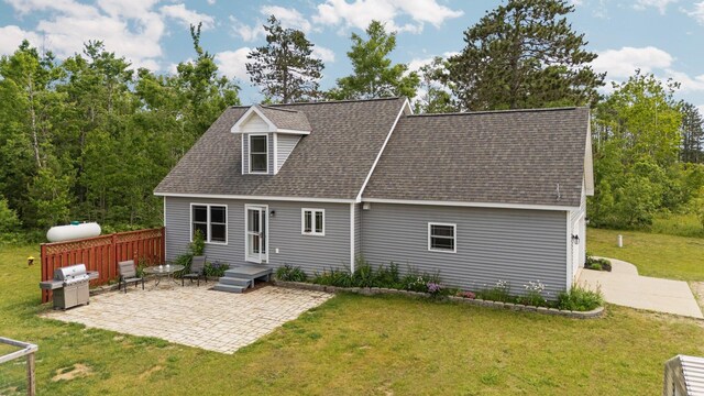 4122 Ranger Lake Rd, Gaylord, MI 49735 - photo 3
