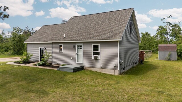 4122 Ranger Lake Rd, Gaylord, MI 49735 - photo 33