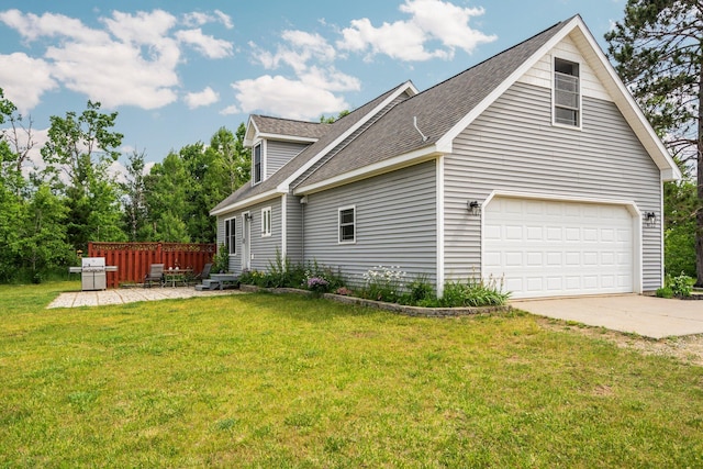 4122 Ranger Lake Rd, Gaylord, MI 49735 - photo 32
