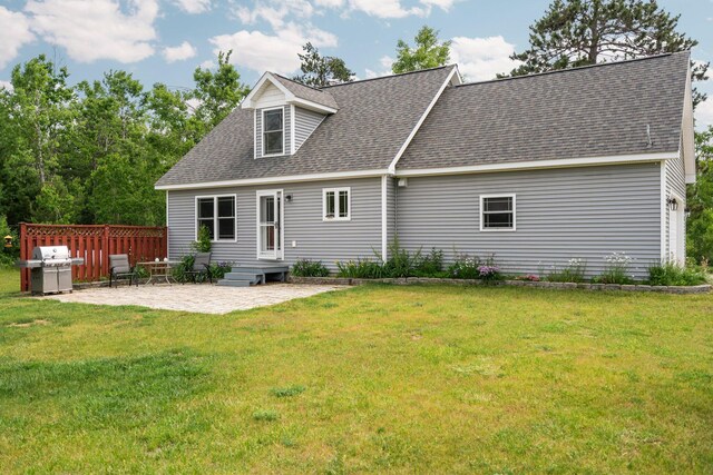4122 Ranger Lake Rd, Gaylord, MI 49735 - photo 36
