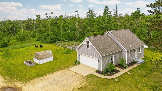 4122 Ranger Lake Rd, Gaylord, MI 49735 - photo 2