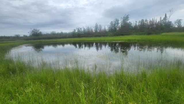 15135 M-32, Lachine, MI 49753 - water view