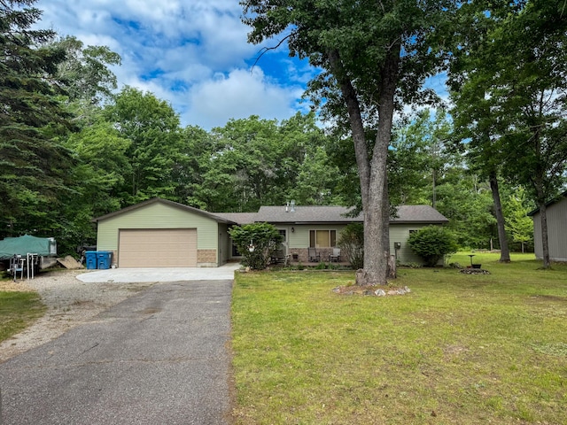 206 Autumn Ln, Roscommon, MI 48653 - photo 1