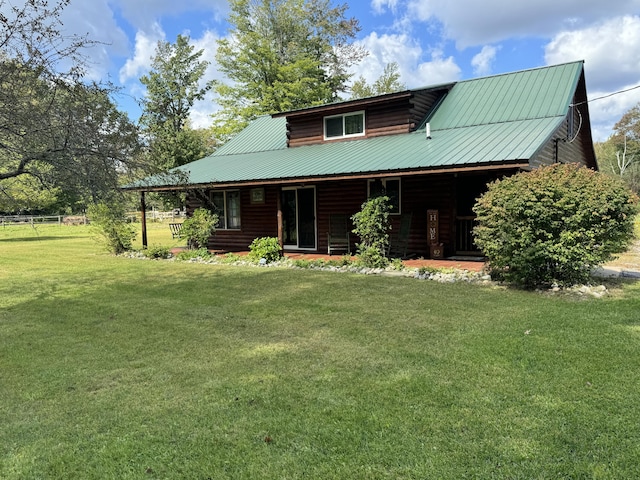 4039 Grass Lake Rd, Oscoda, MI 48750 - photo 1