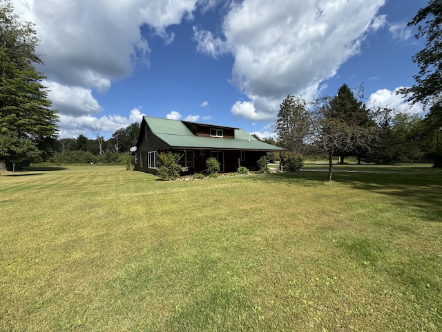 4039 Grass Lake Rd, Oscoda, MI 48750 - photo 2