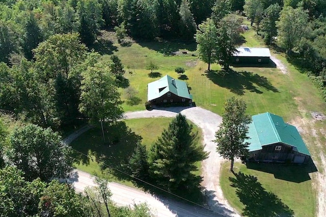4039 Grass Lake Rd, Oscoda, MI 48750 - photo 3
