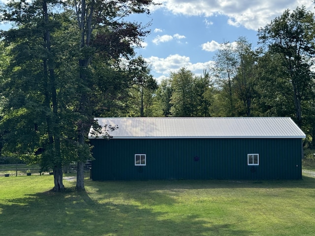 4039 Grass Lake Rd, Oscoda, MI 48750 - photo 29