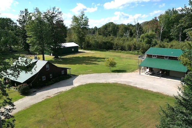 4039 Grass Lake Rd, Oscoda, MI 48750 - photo 39