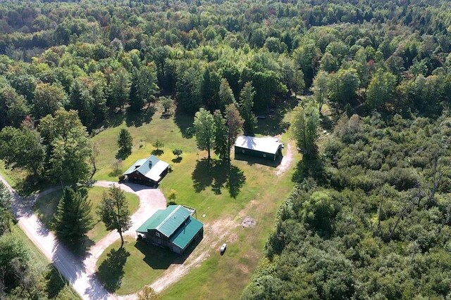 4039 Grass Lake Rd, Oscoda, MI 48750 - photo 40