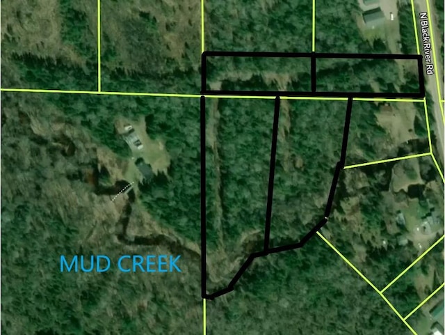 5ACRES N Black River Rd, Cheboygan, MI 49721 - photo 7
