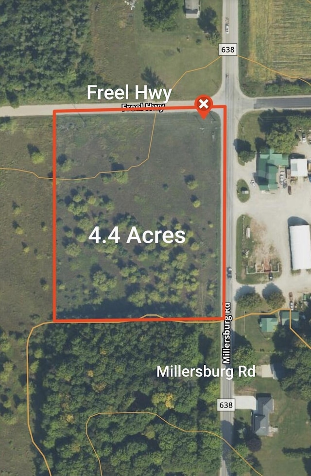12551 Freel Hwy, Millersburg, MI 49759 - photo 10
