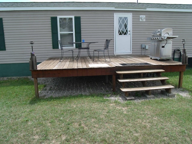 7323 M-68/33 Hwy, Onaway, MI 49765 - photo 4