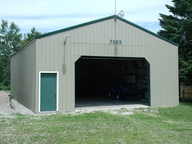 7323 M-68/33 Hwy, Onaway, MI 49765 - photo 5