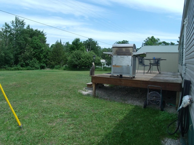 7323 M-68/33 Hwy, Onaway, MI 49765 - photo 39