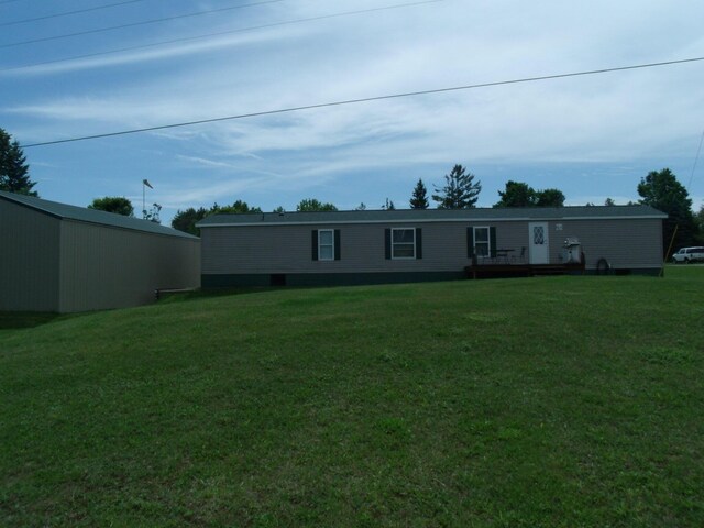 7323 M-68/33 Hwy, Onaway, MI 49765 - photo 46