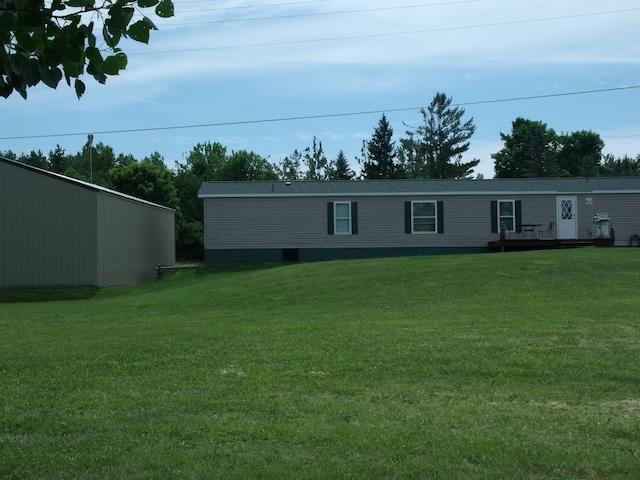 7323 M-68/33 Hwy, Onaway, MI 49765 - photo 48