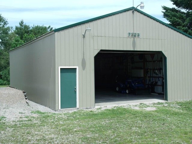 7323 M-68/33 Hwy, Onaway, MI 49765 - photo 51