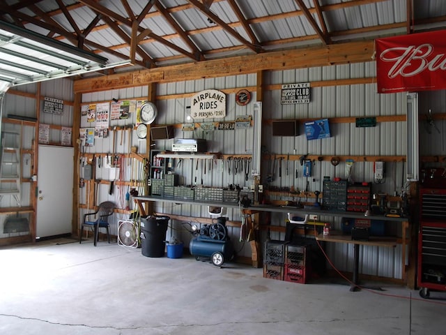 7323 M-68/33 Hwy, Onaway, MI 49765 - photo 55