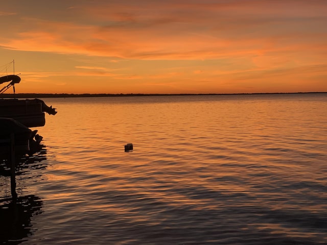 802 Houghton View Dr, Prudenville, MI 48651 - water view