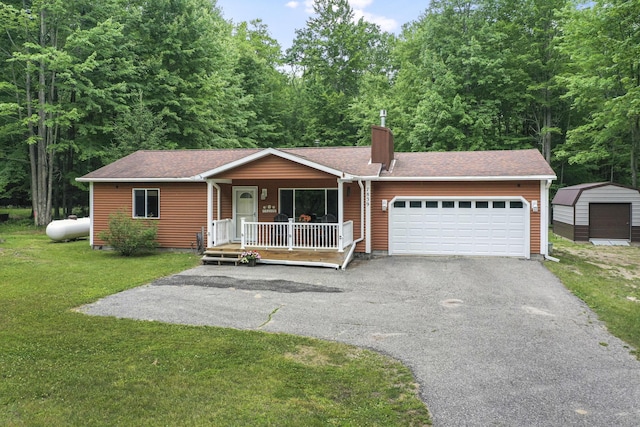 7839 Lang St, Roscommon, MI 48653 - photo 1