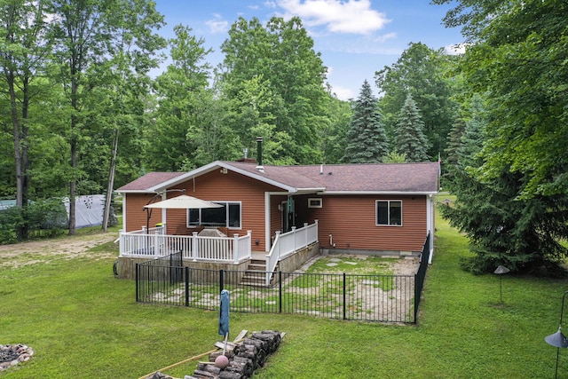 7839 Lang St, Roscommon, MI 48653 - photo 39