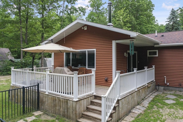 7839 Lang St, Roscommon, MI 48653 - photo 34