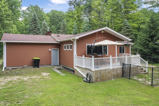 7839 Lang St, Roscommon, MI 48653 - photo 2
