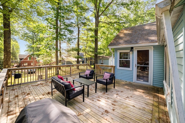 520 Quail Blvd, Roscommon, MI 48653 - photo 16