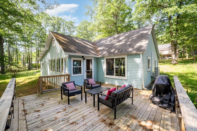 520 Quail Blvd, Roscommon, MI 48653 - photo 17